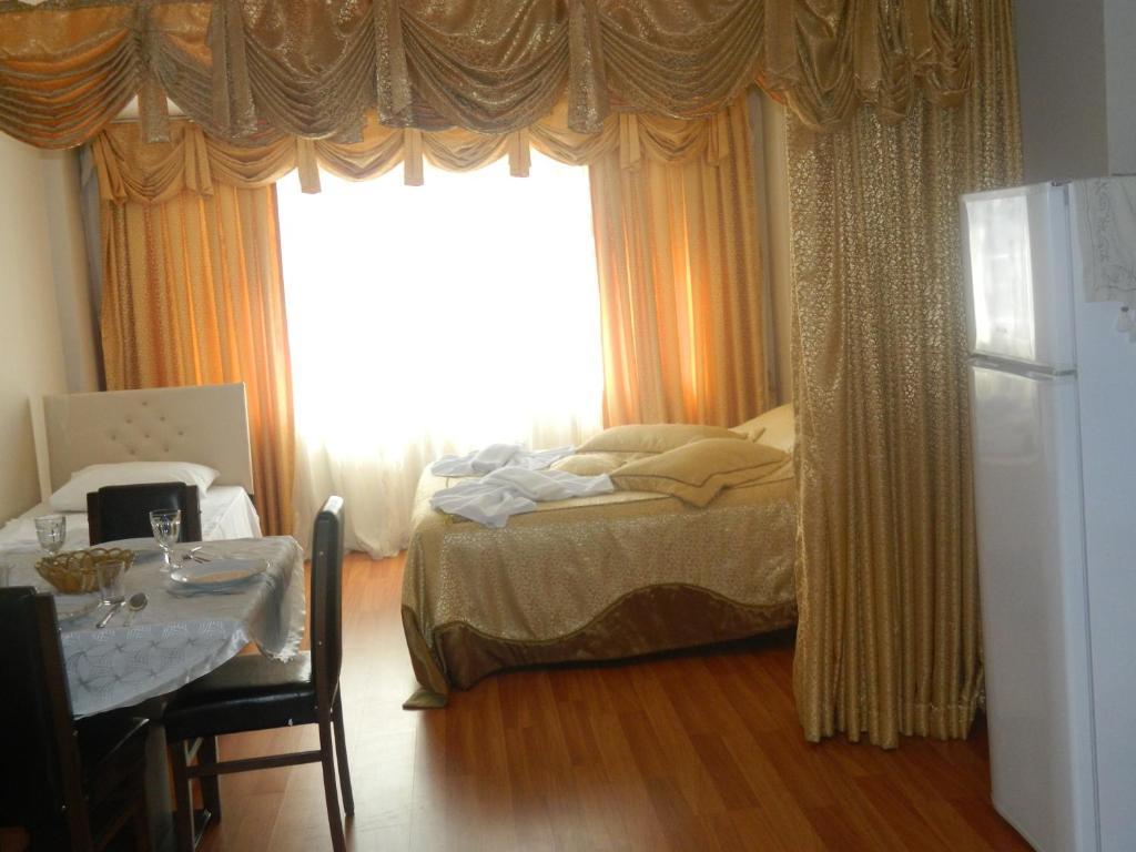 Mataraci Apart Istanbul Aparthotel Δωμάτιο φωτογραφία