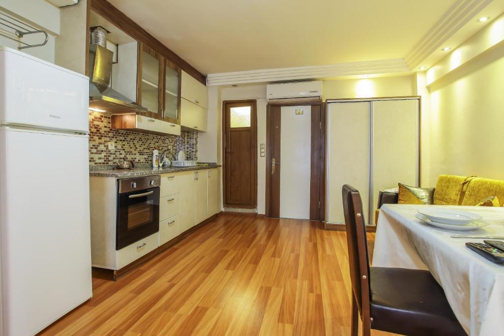 Mataraci Apart Istanbul Aparthotel Δωμάτιο φωτογραφία