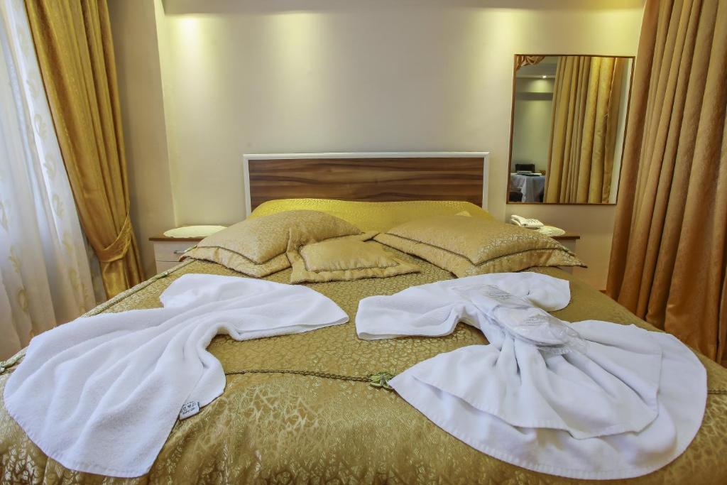 Mataraci Apart Istanbul Aparthotel Δωμάτιο φωτογραφία