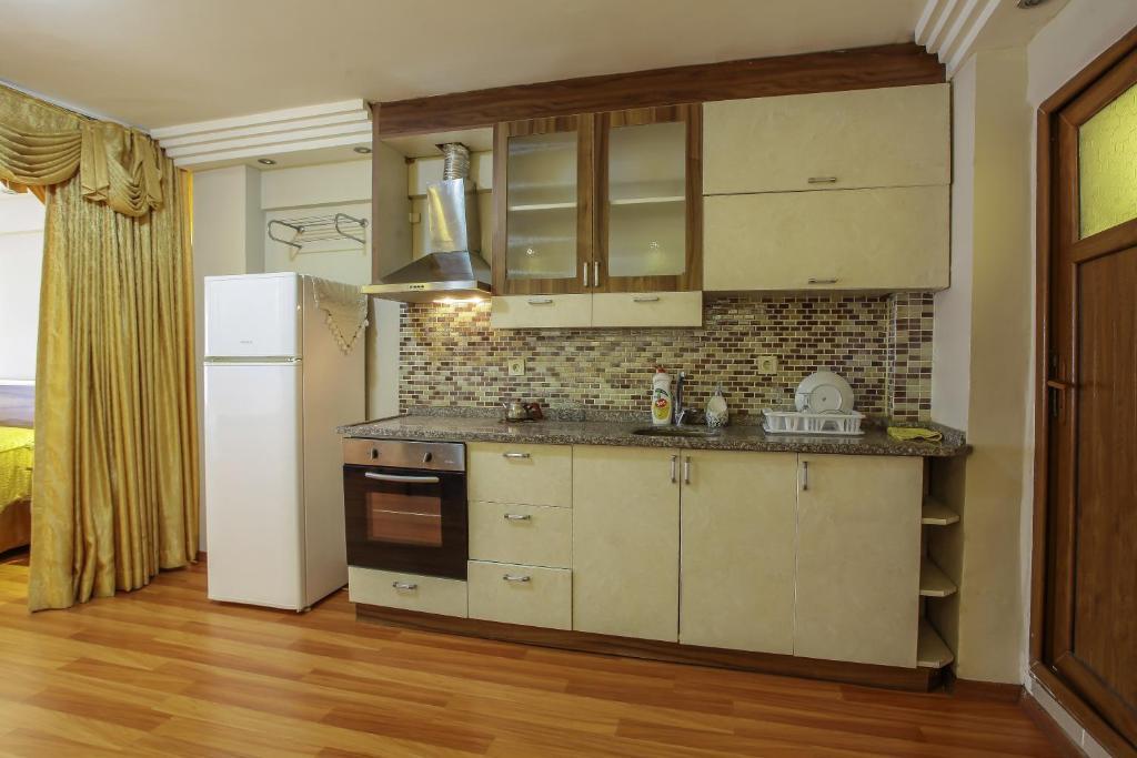 Mataraci Apart Istanbul Aparthotel Δωμάτιο φωτογραφία