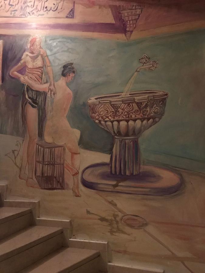 Mataraci Apart Istanbul Aparthotel Εξωτερικό φωτογραφία